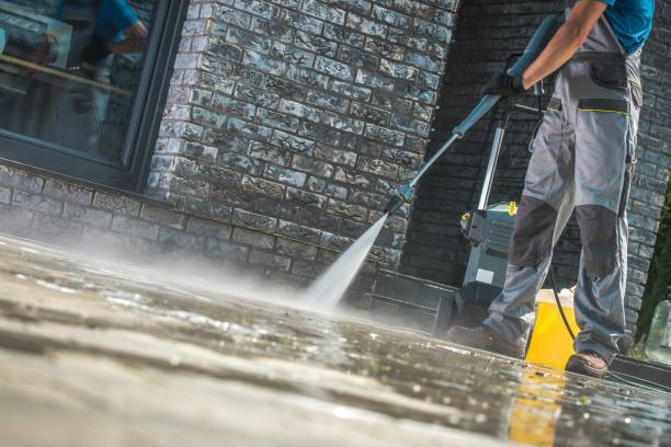 Best Building Exterior Washing  in Knox, PA