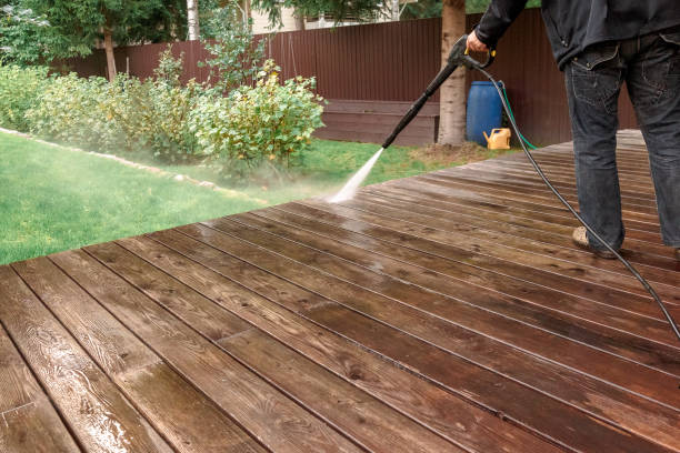 Best Restaurant Pressure Washing  in Knox, PA