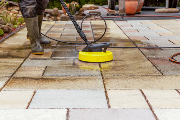 Best Parking Lot and Garage Cleaning  in Knox, PA