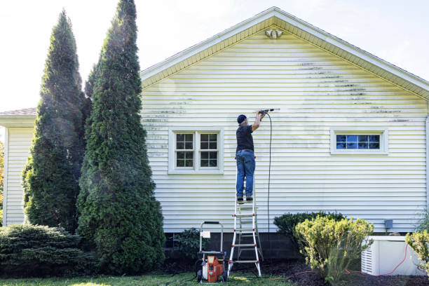Best Patio and Deck Pressure Washing  in Knox, PA