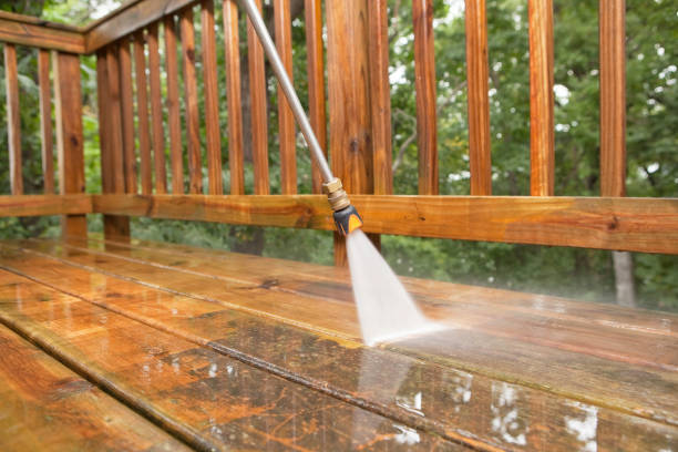 Best Gas Station Cleaning  in Knox, PA