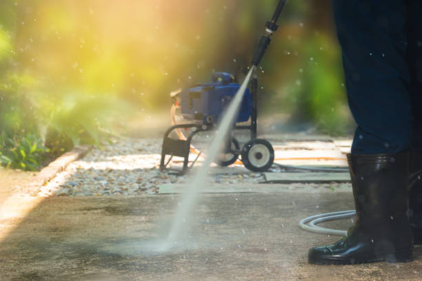 Best Roof Washing  in Knox, PA